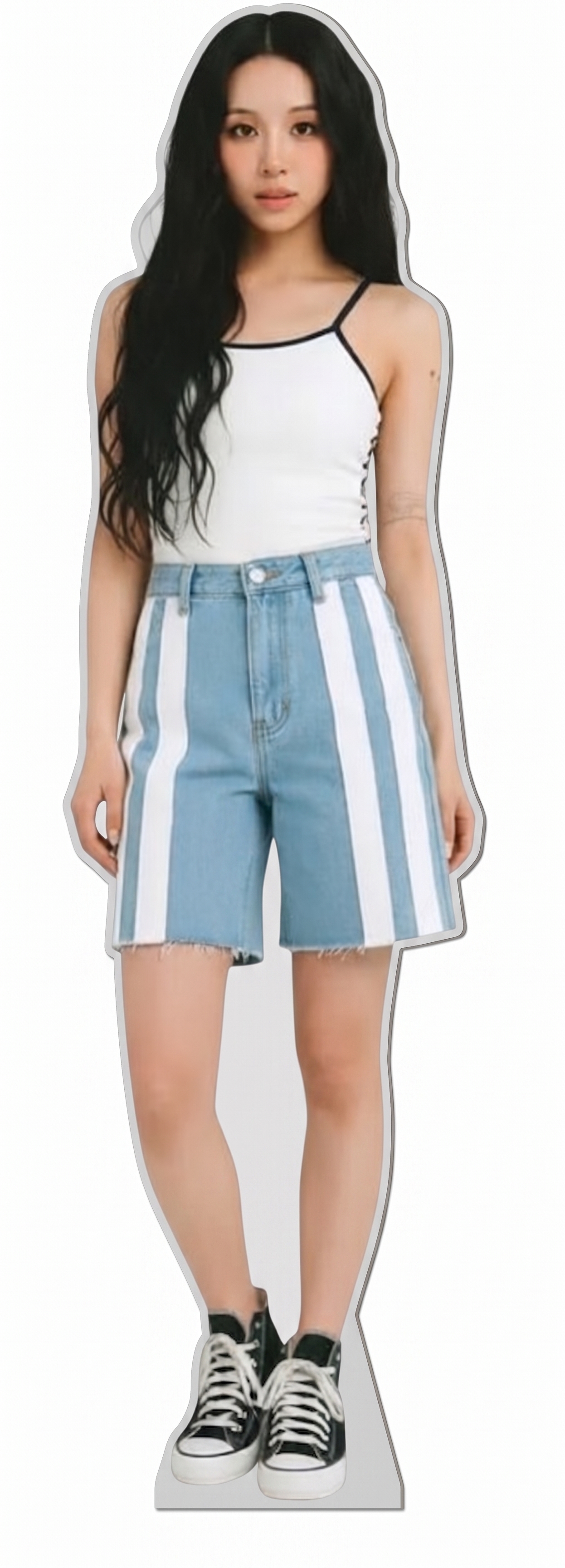 CHAEYOUNG TWICE 2 1